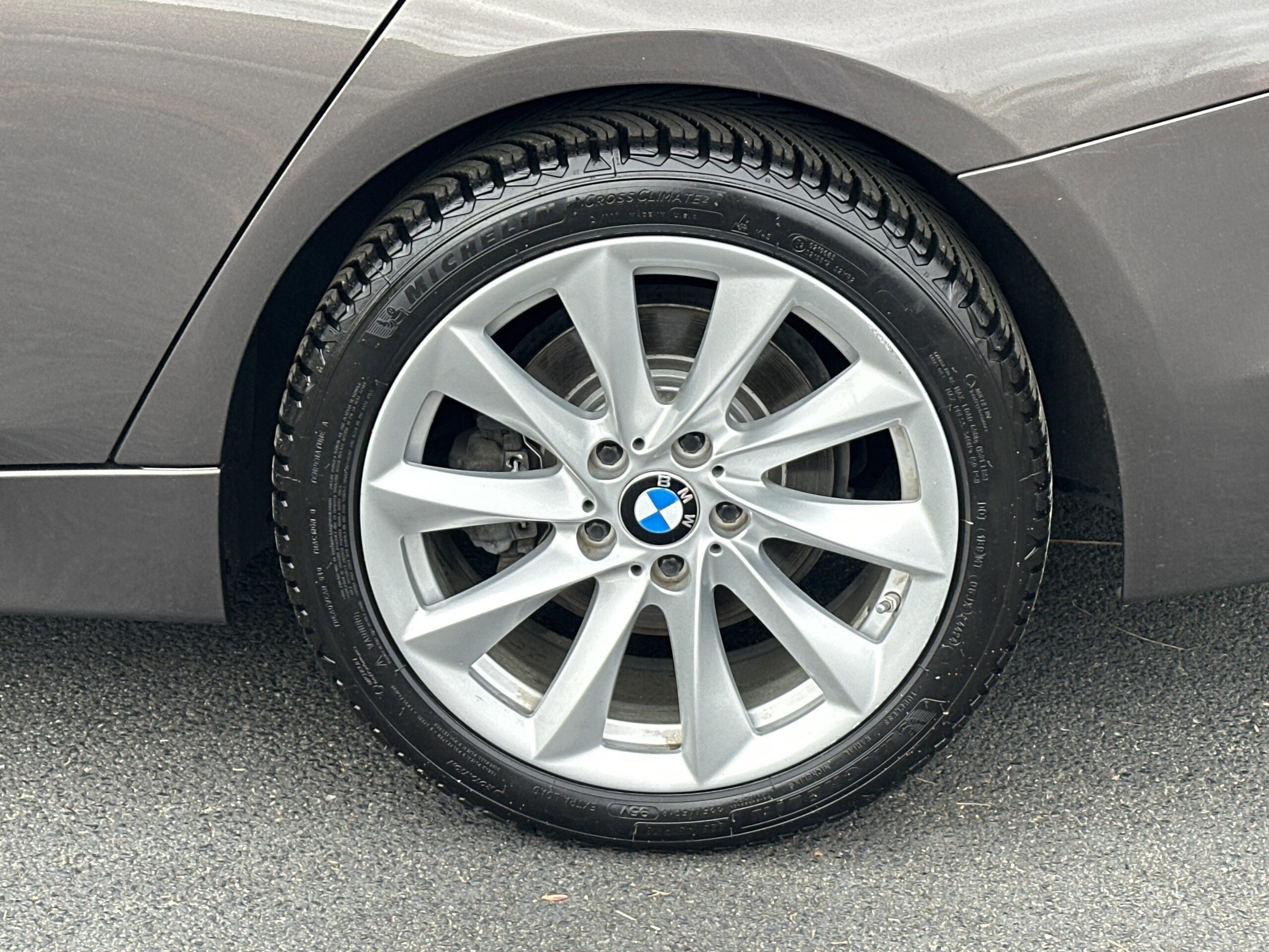 2013 BMW 3 Series 328i