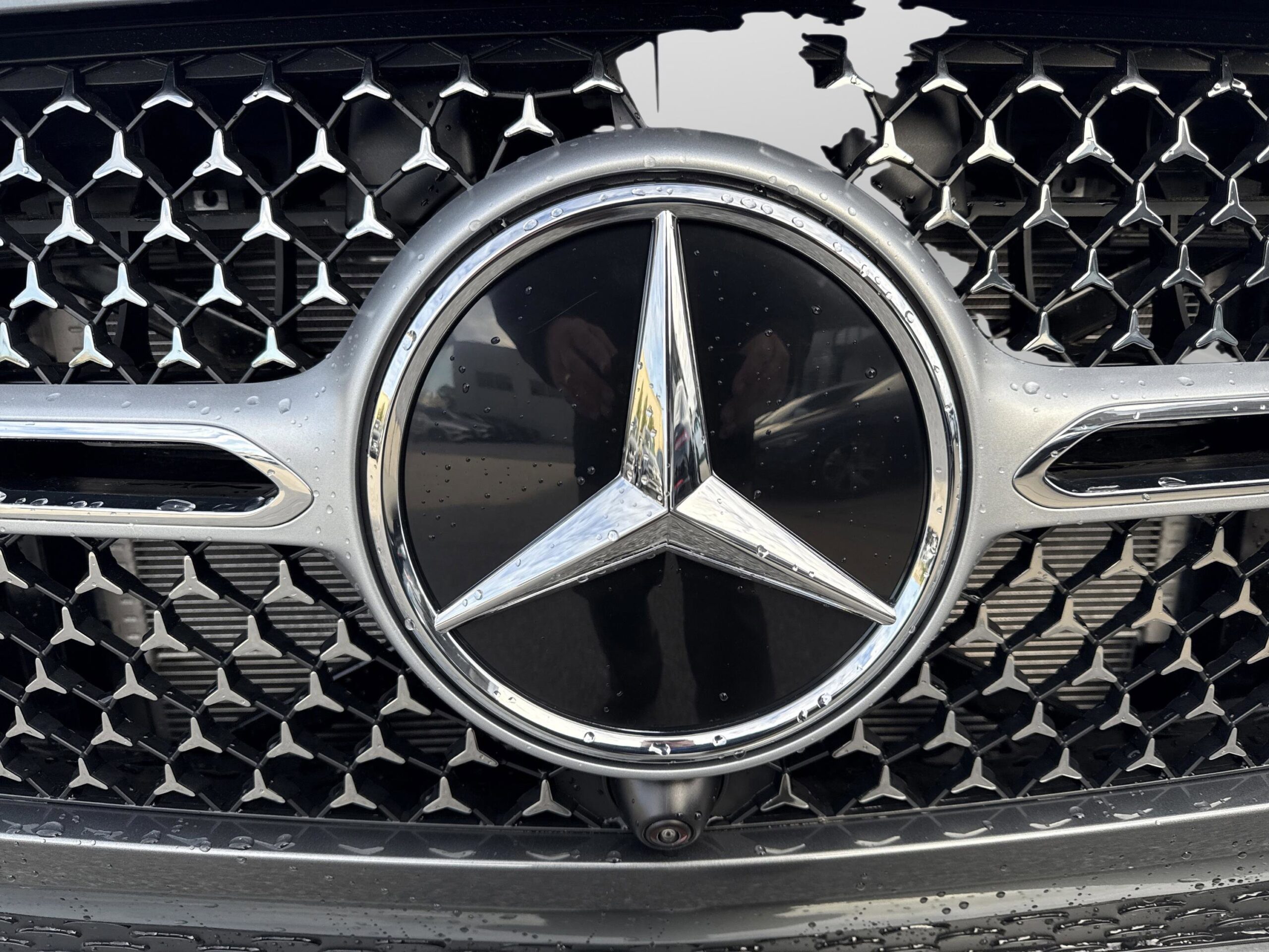 2026 Mercedes-Benz GLE GLE 450