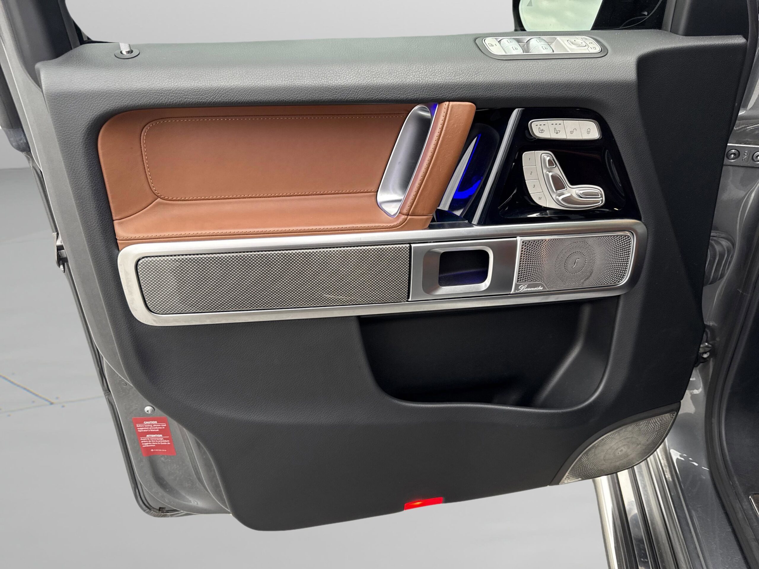 2021 Mercedes-Benz G-Class AMG G 63