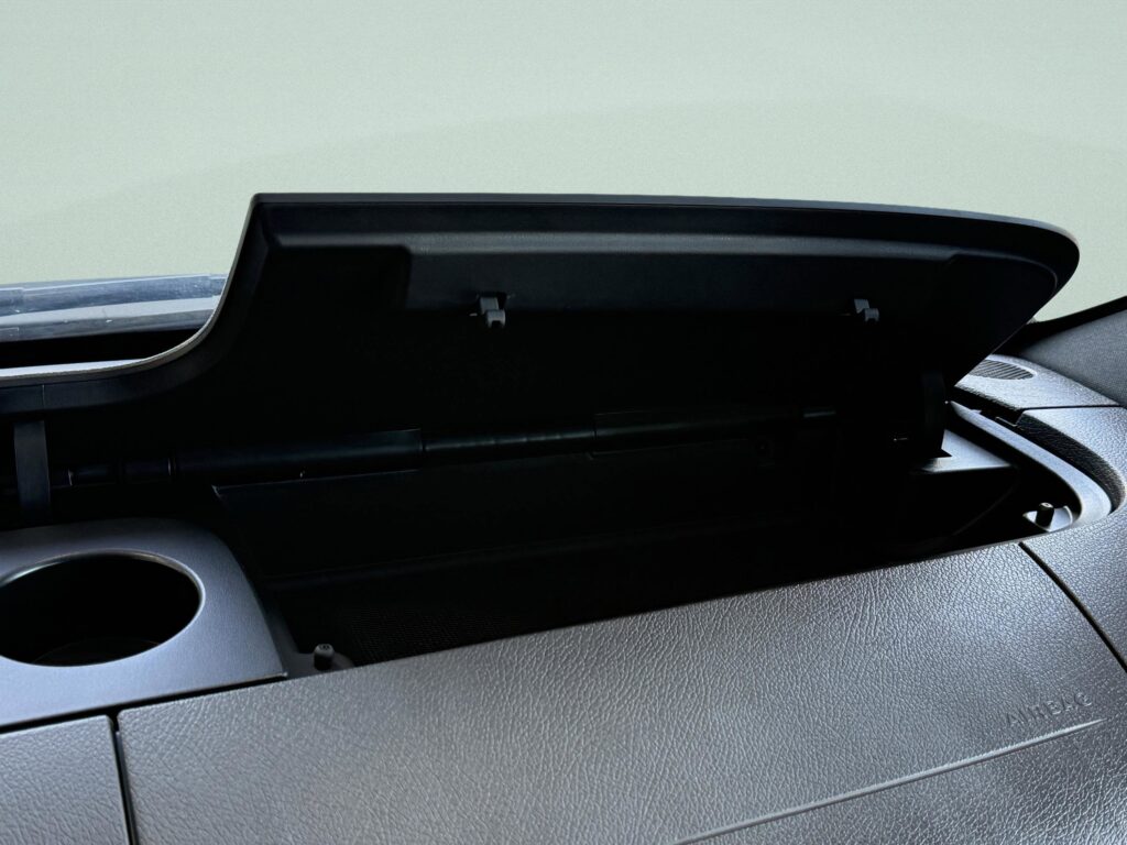 2025 Mercedes-Benz Sprinter Cargo Van 2500