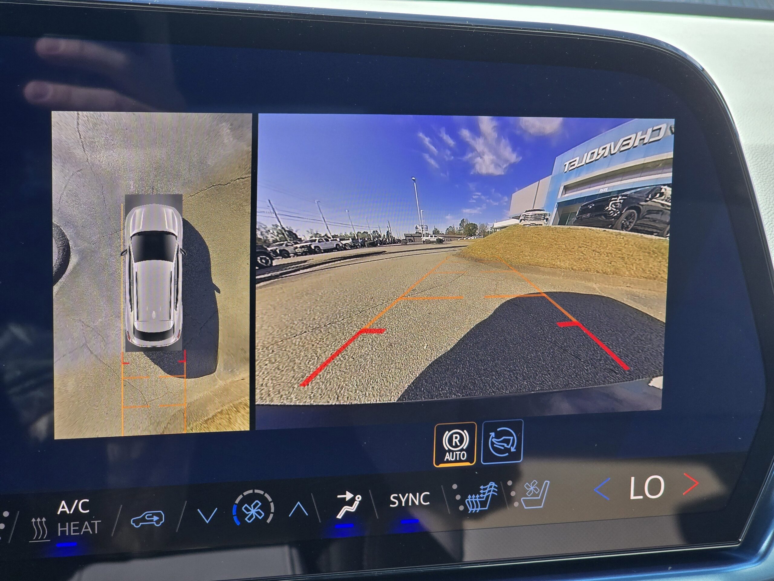 2026 Chevrolet Equinox EV LT2 w/PDE