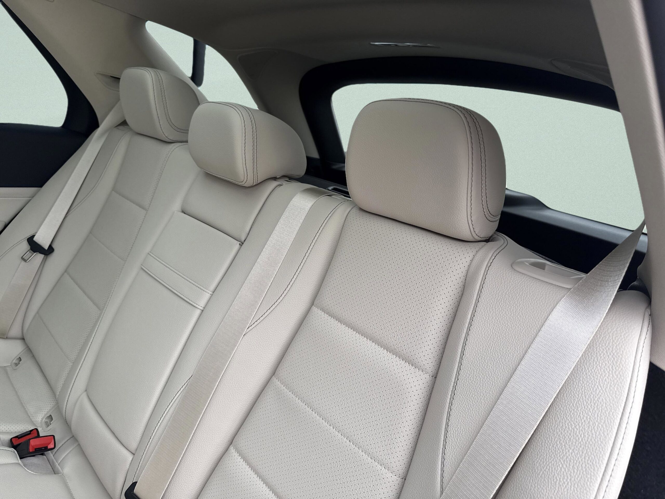 2026 Mercedes-Benz GLE GLE 450