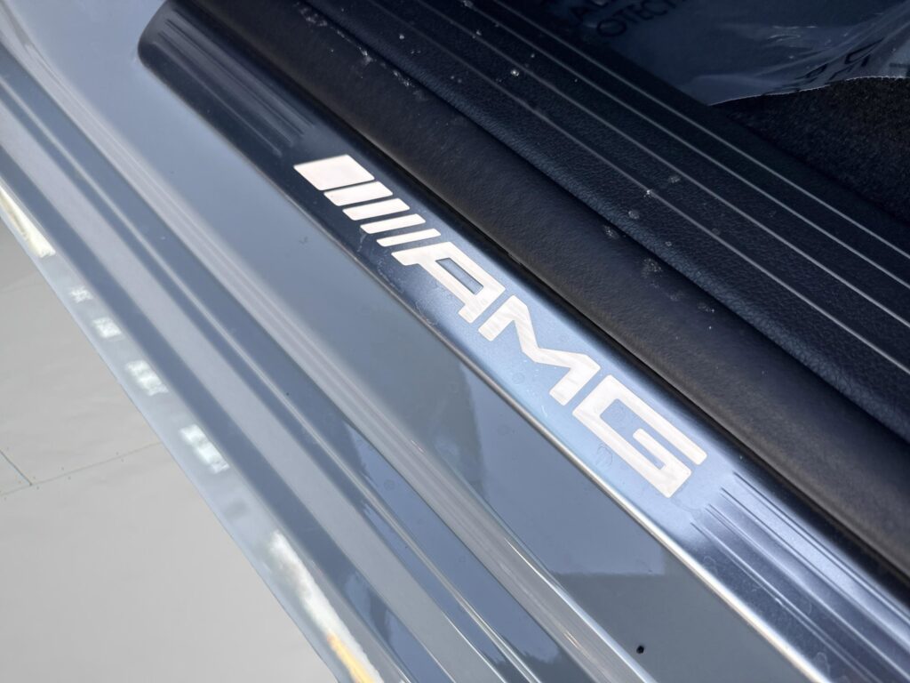 2026 Mercedes-Benz GLE AMG GLE 53