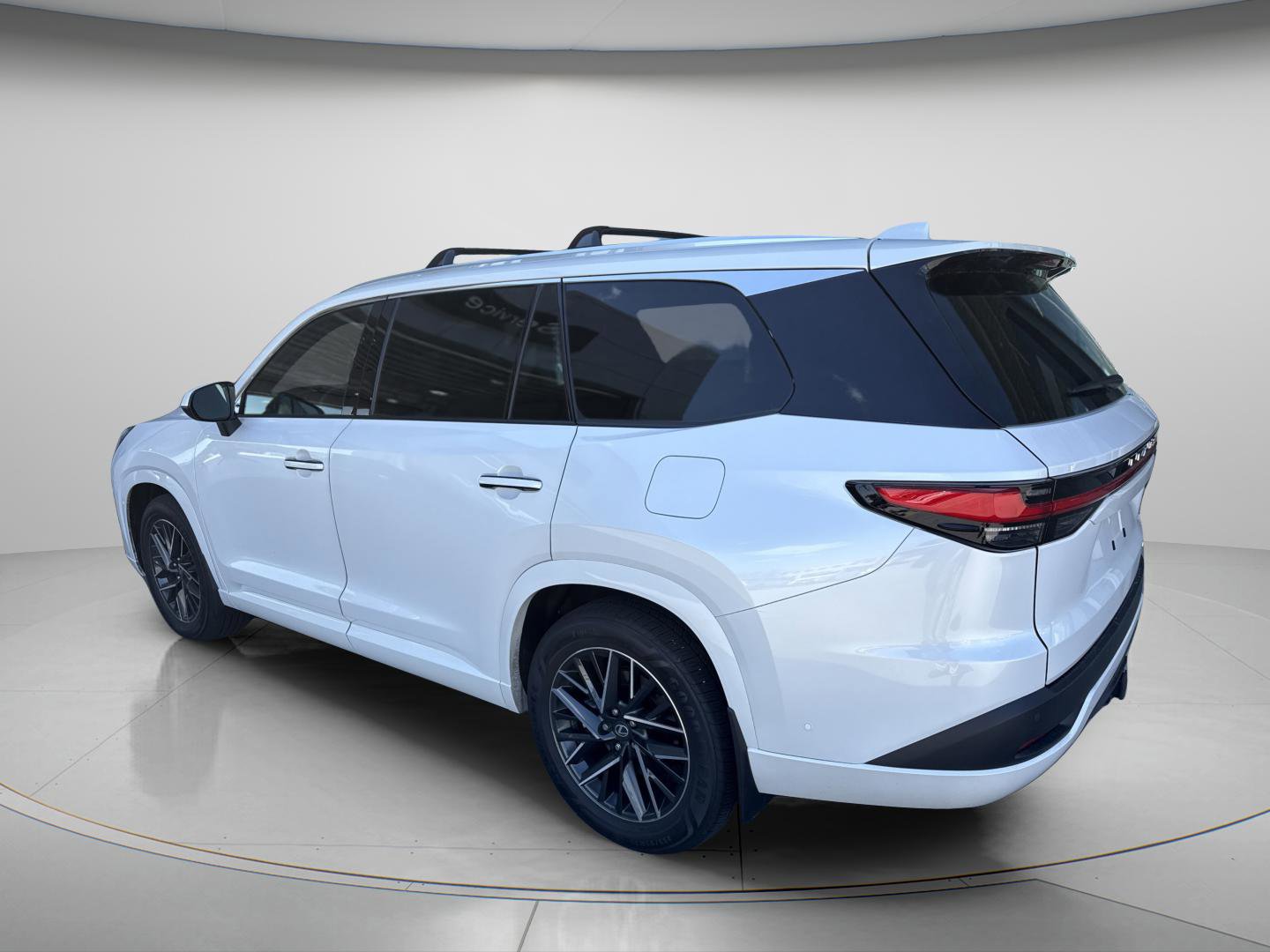 2026 Lexus TX TX 350 Premium