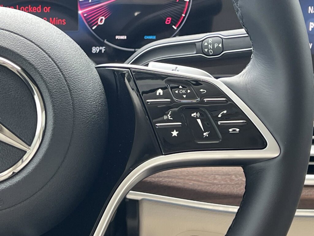 2025 Mercedes-Benz GLE GLE 350
