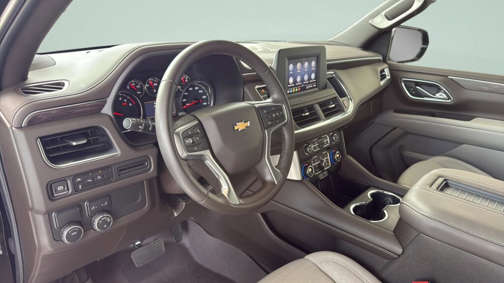 2024 Chevrolet Tahoe LS