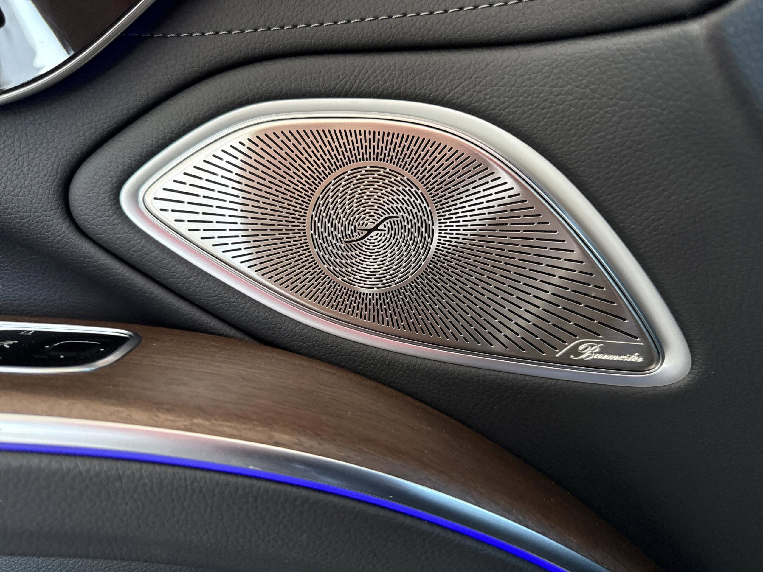 2026 Mercedes-Benz EQS EQS 450+