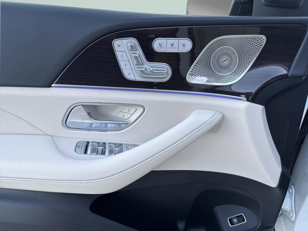 2026 Mercedes-Benz GLE GLE 450
