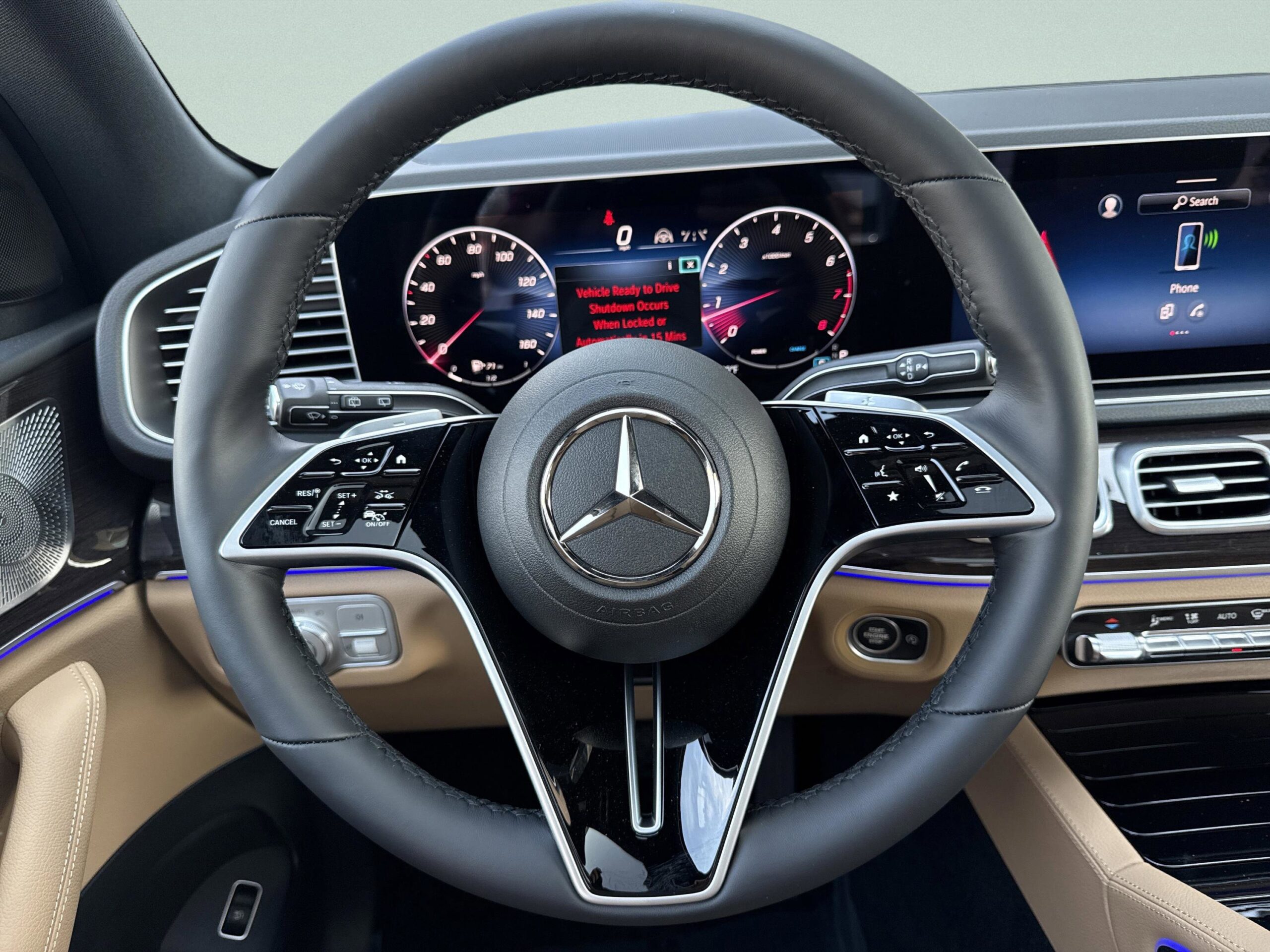 2026 Mercedes-Benz GLE GLE 450