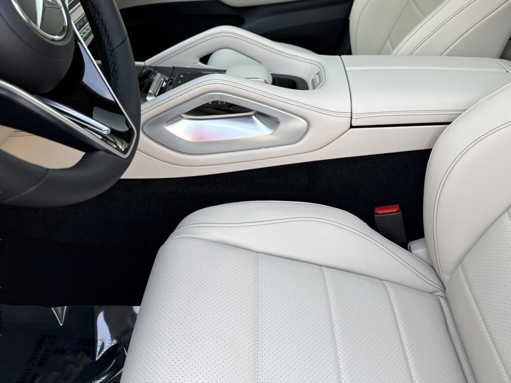 2026 Mercedes-Benz GLE GLE 450