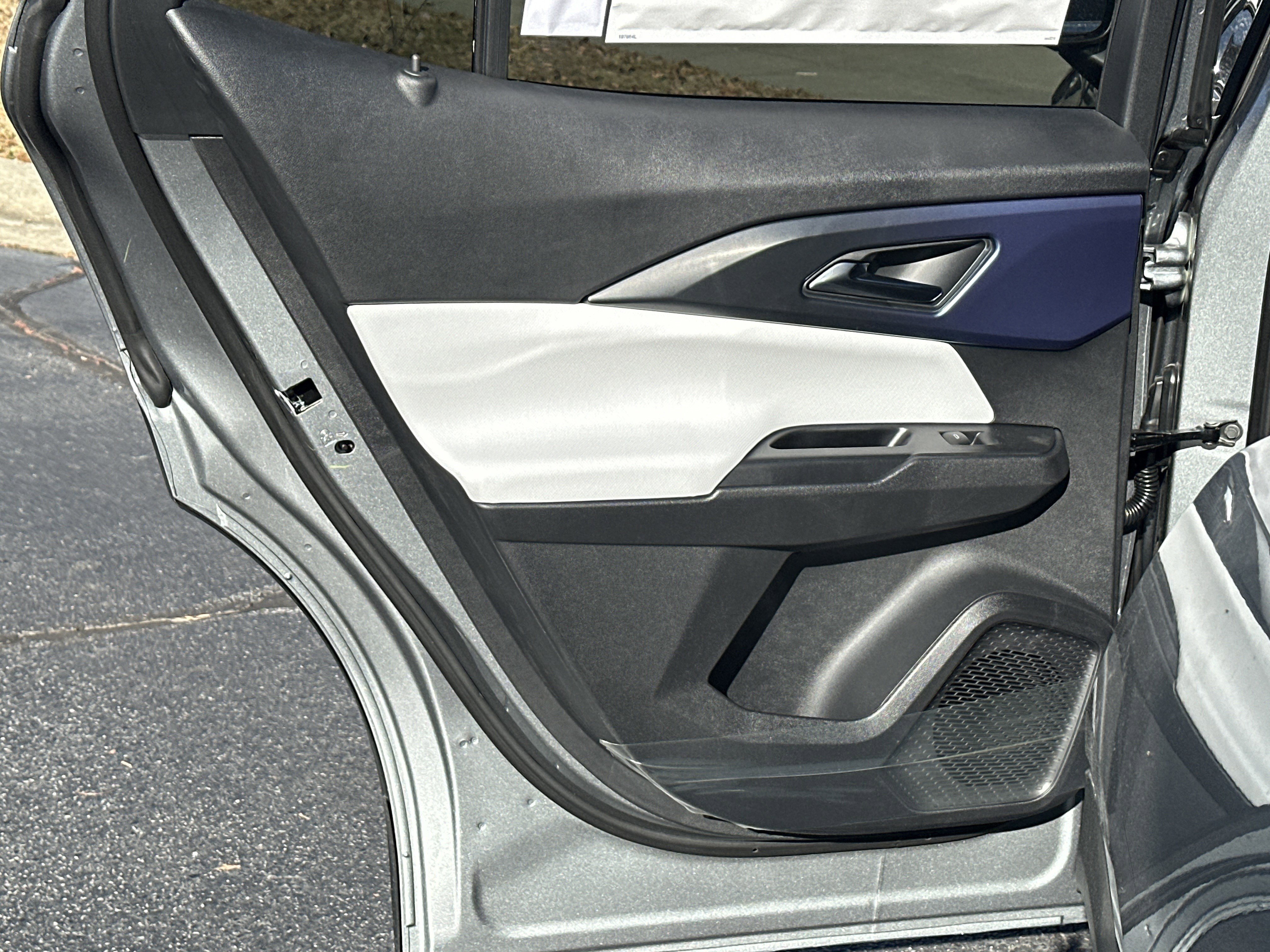 2026 Chevrolet Equinox EV LT2 w/PDE