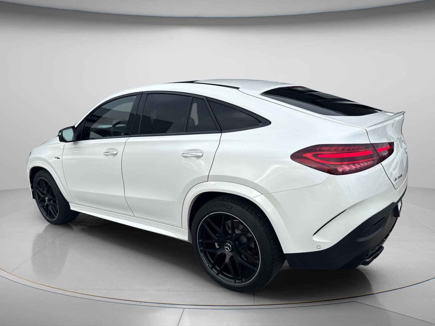 2024 Mercedes-Benz GLE AMG GLE 53