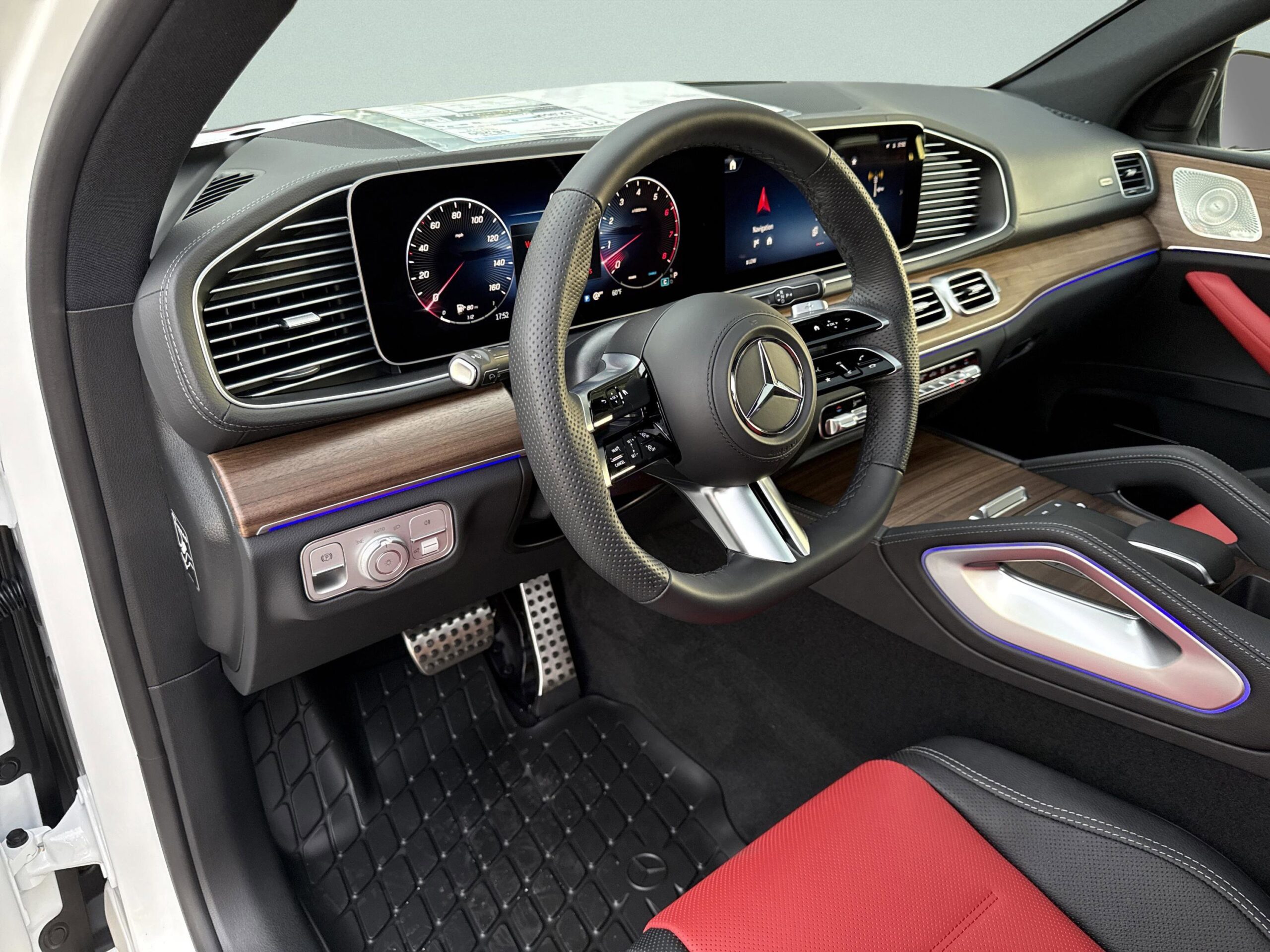 2026 Mercedes-Benz GLE GLE 450