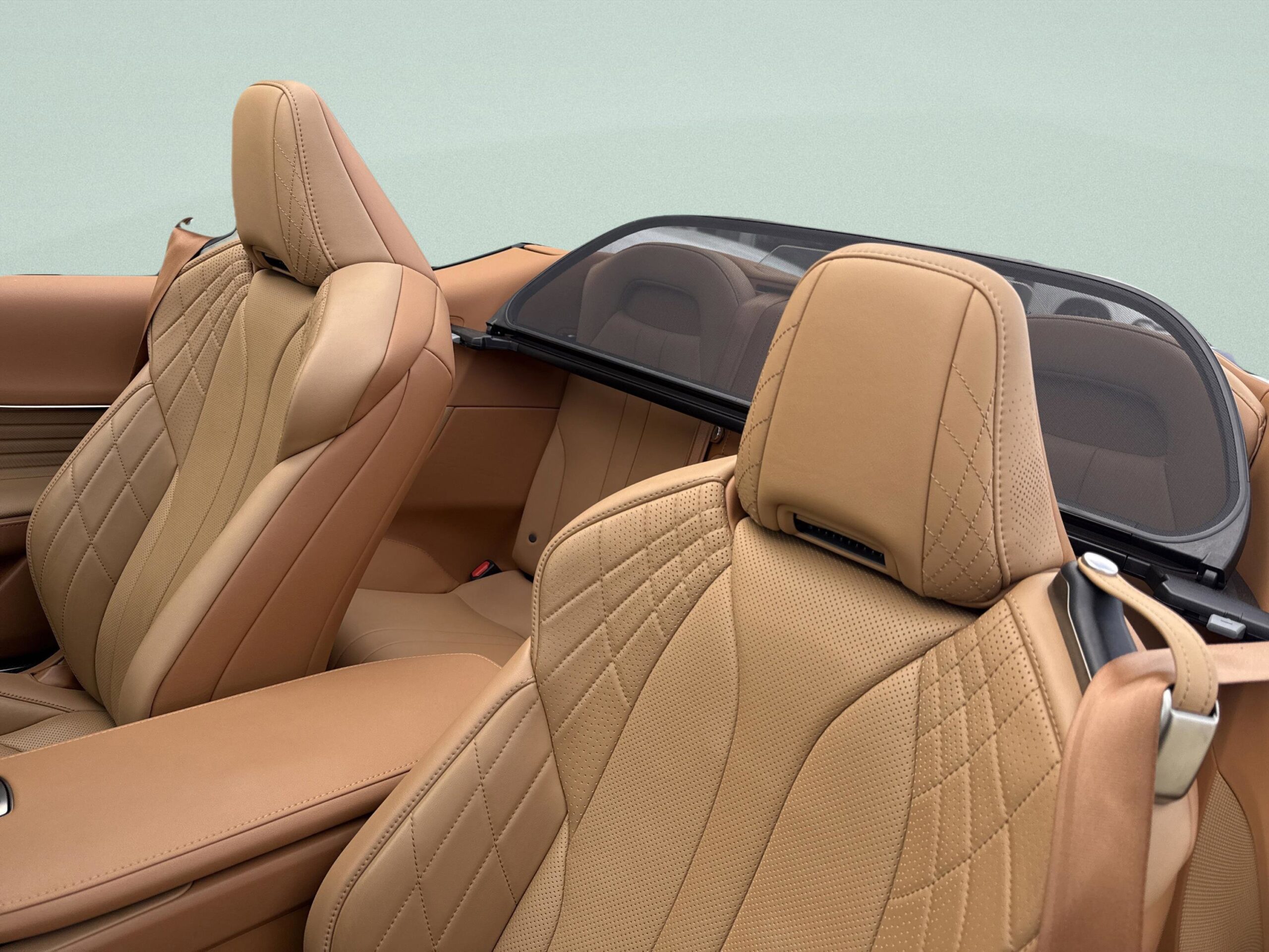 2023 Lexus LC LC 500