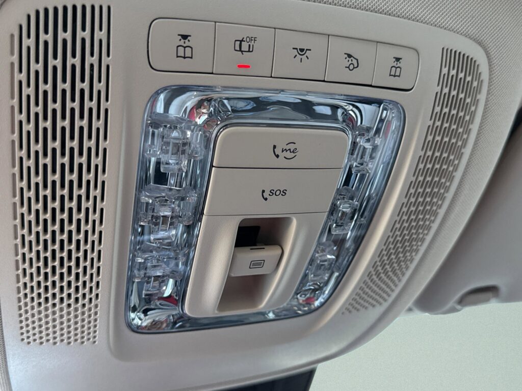 2026 Mercedes-Benz GLS GLS 450