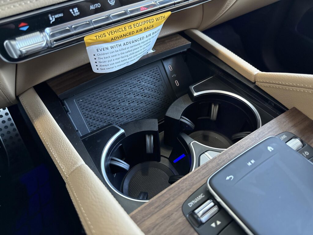 2026 Mercedes-Benz GLS GLS 450