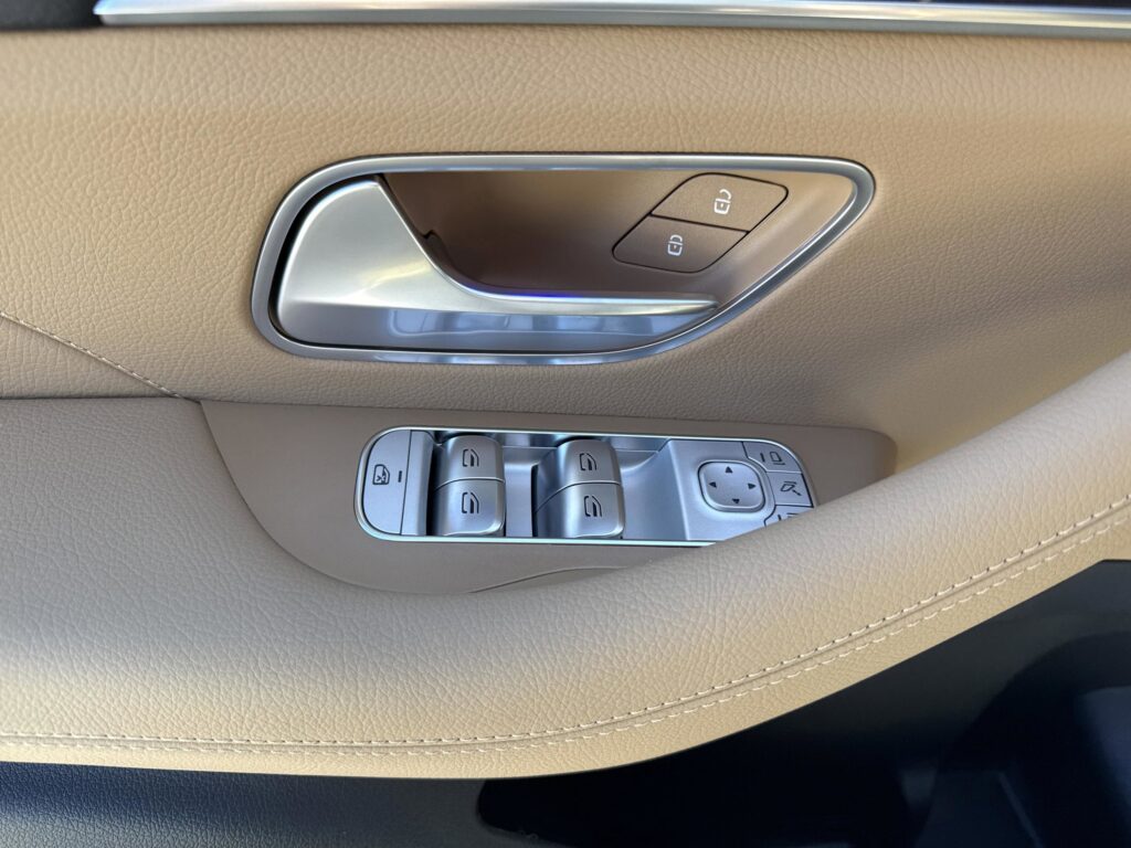 2026 Mercedes-Benz GLE GLE 450e