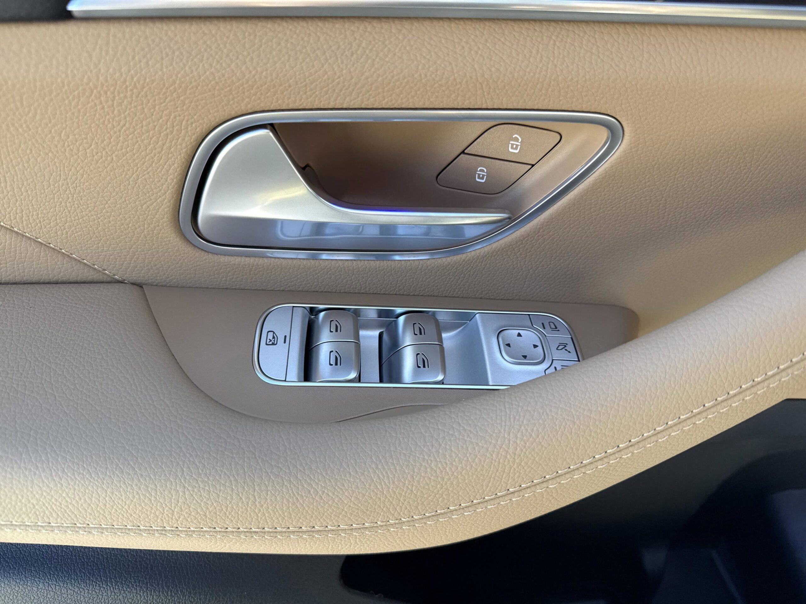 2026 Mercedes-Benz GLE GLE 450e