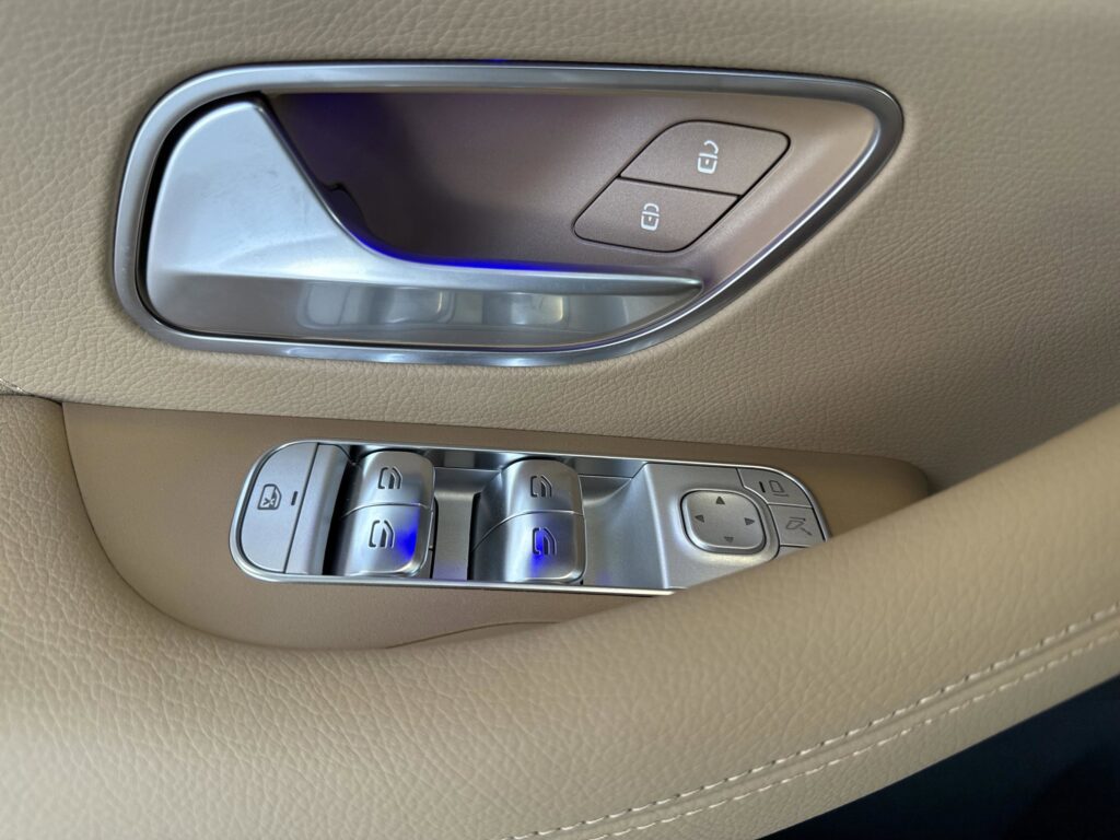 2026 Mercedes-Benz GLS GLS 450