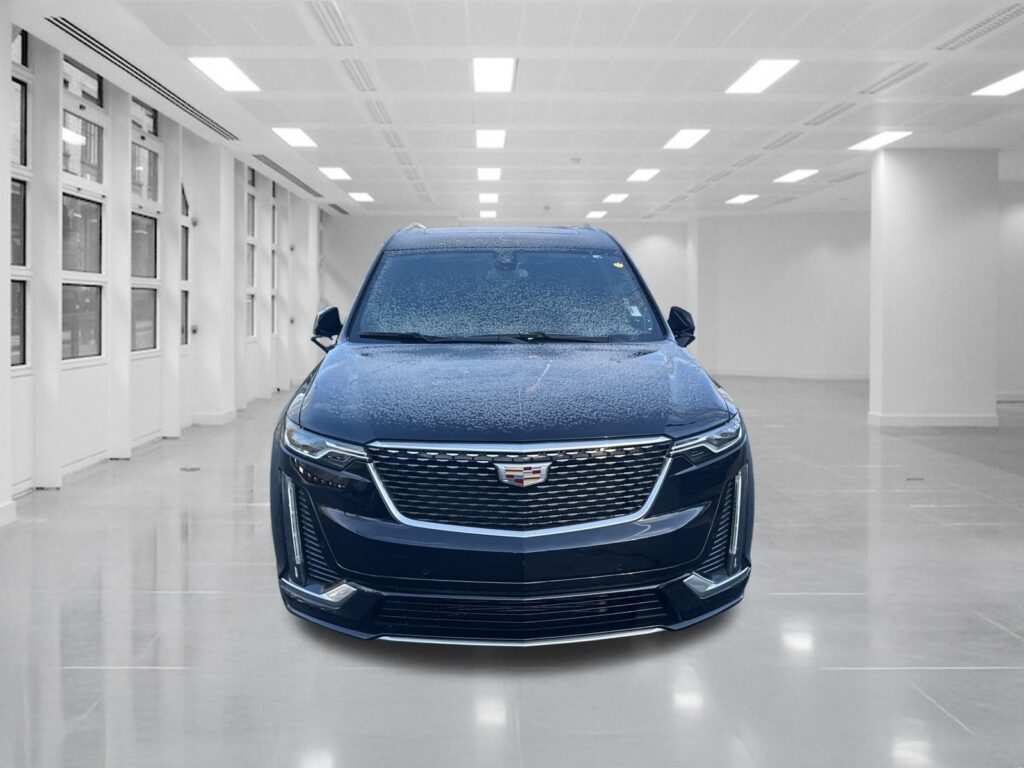2023 Cadillac XT6 FWD Premium Luxury