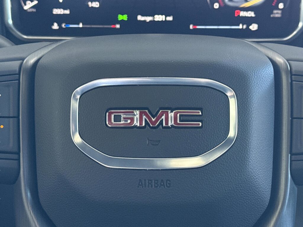 2026 GMC Sierra 2500HD AT4