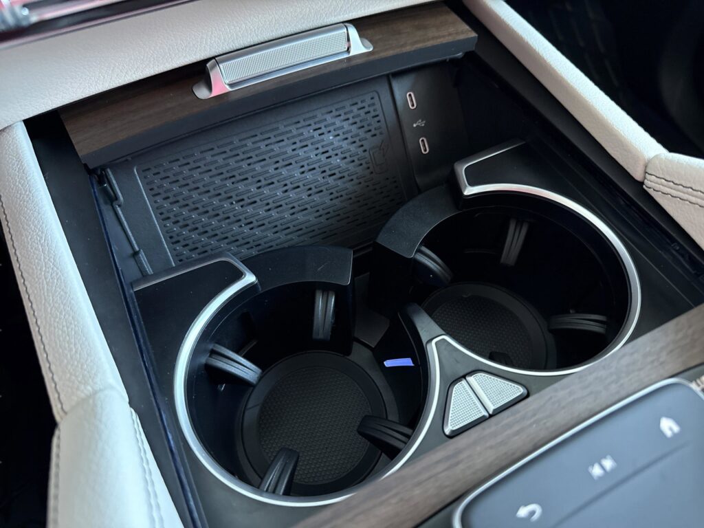 2026 Mercedes-Benz GLS GLS 450