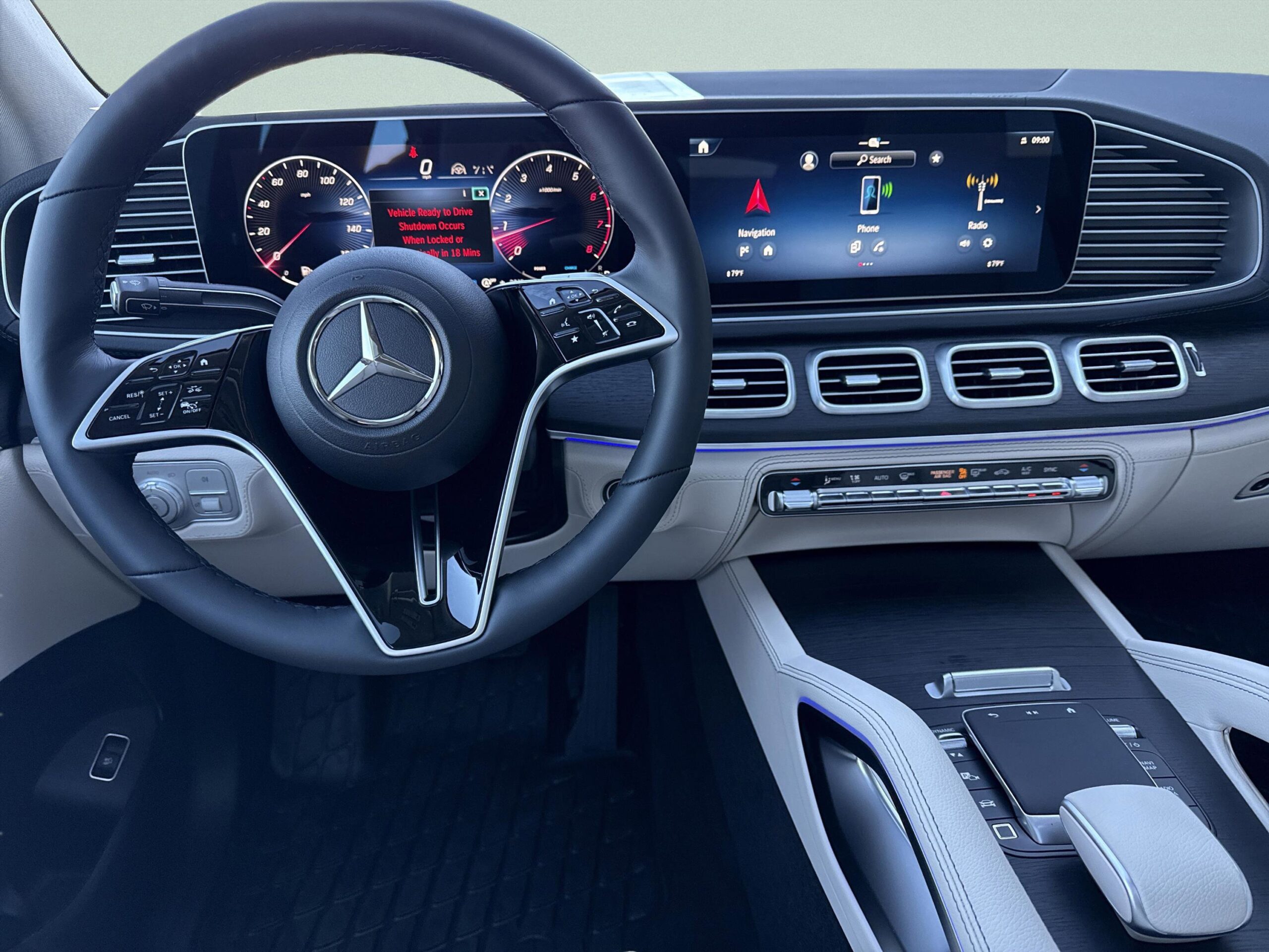 2026 Mercedes-Benz GLE GLE 450