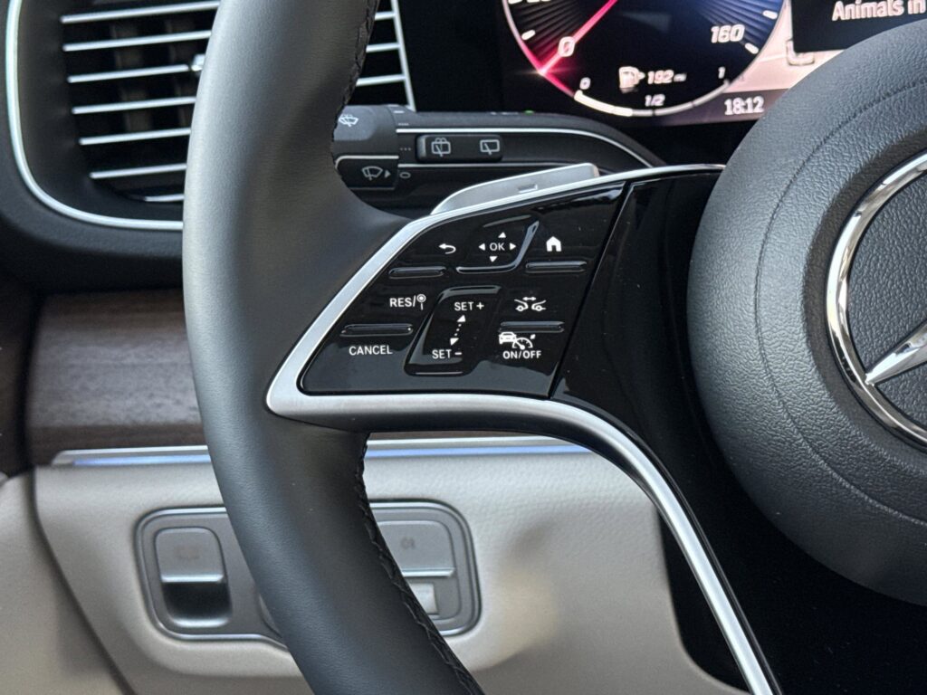 2026 Mercedes-Benz GLE GLE 450