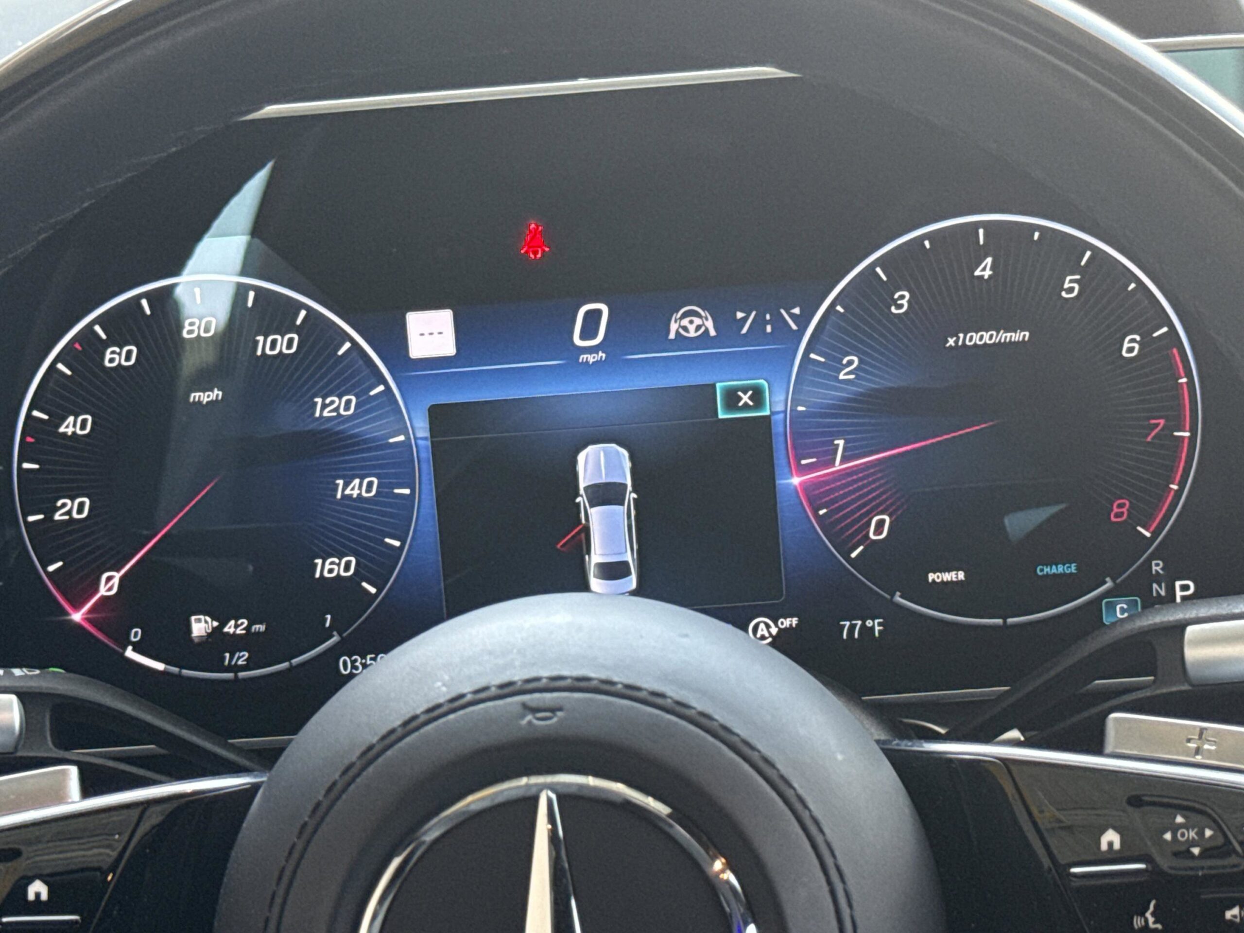 2022 Mercedes-Benz S-Class Maybach S 580