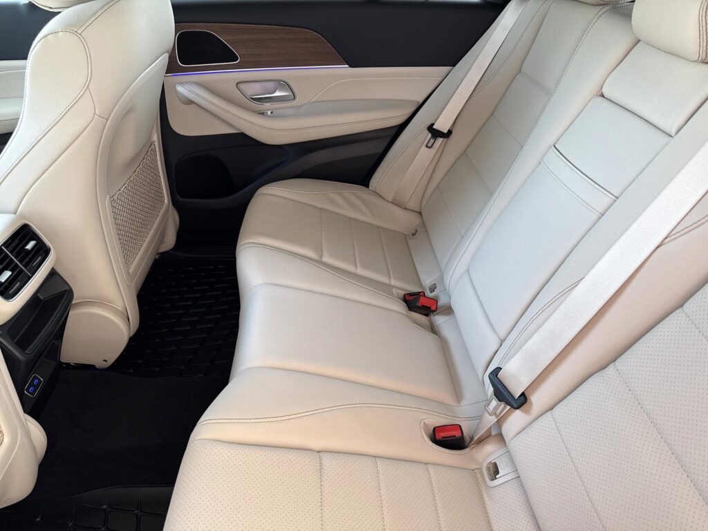 2026 Mercedes-Benz GLE GLE 350