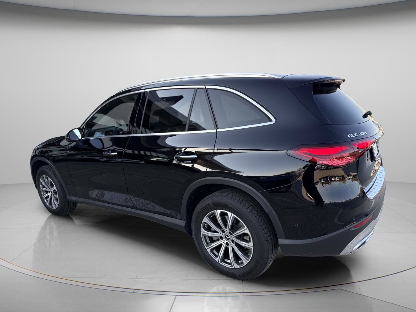 2023 Mercedes-Benz GLC GLC 300