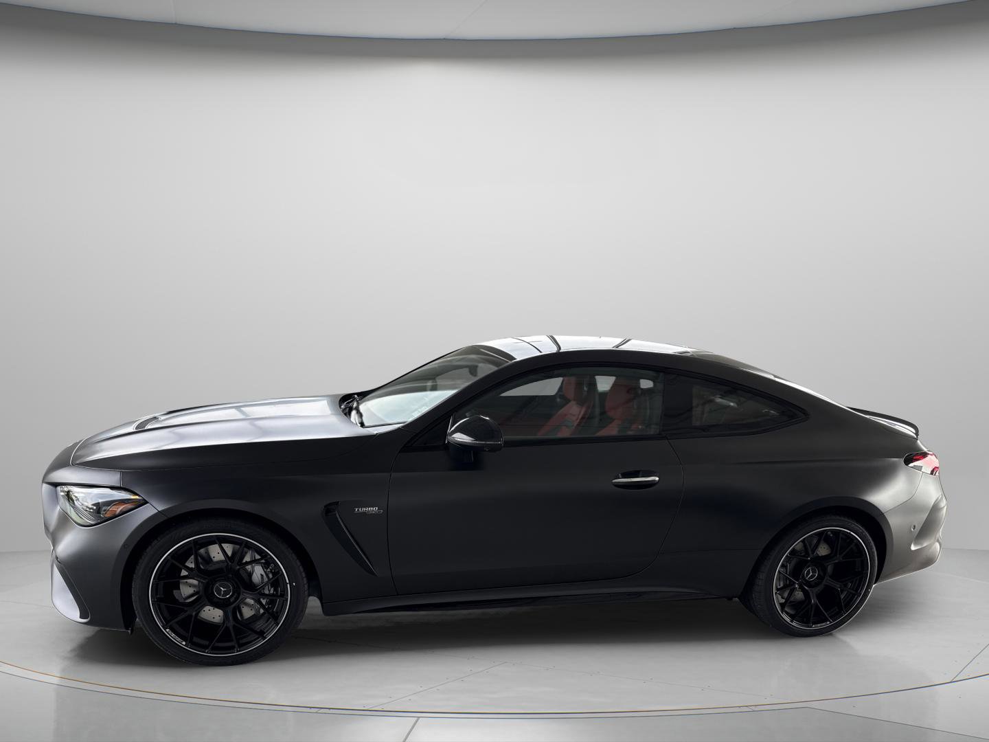 2026 Mercedes-Benz CLE AMG CLE 53