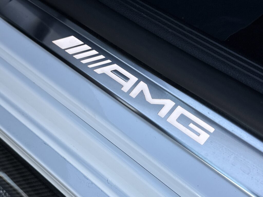 2024 Mercedes-Benz C-Class AMG C 63 S E Performance
