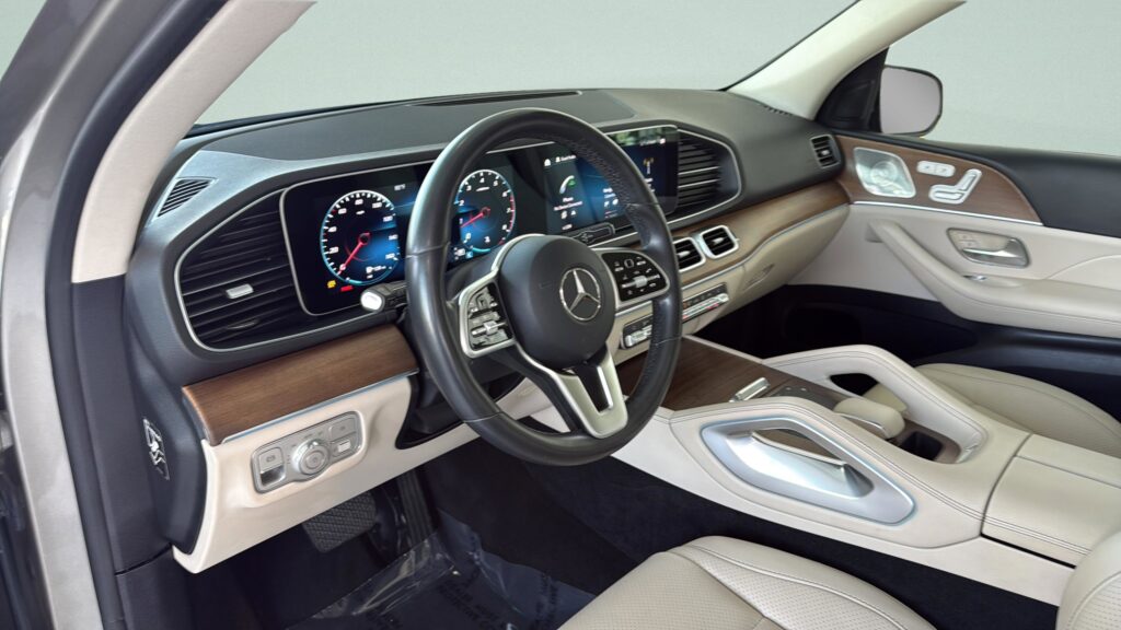2022 Mercedes-Benz GLE GLE 350