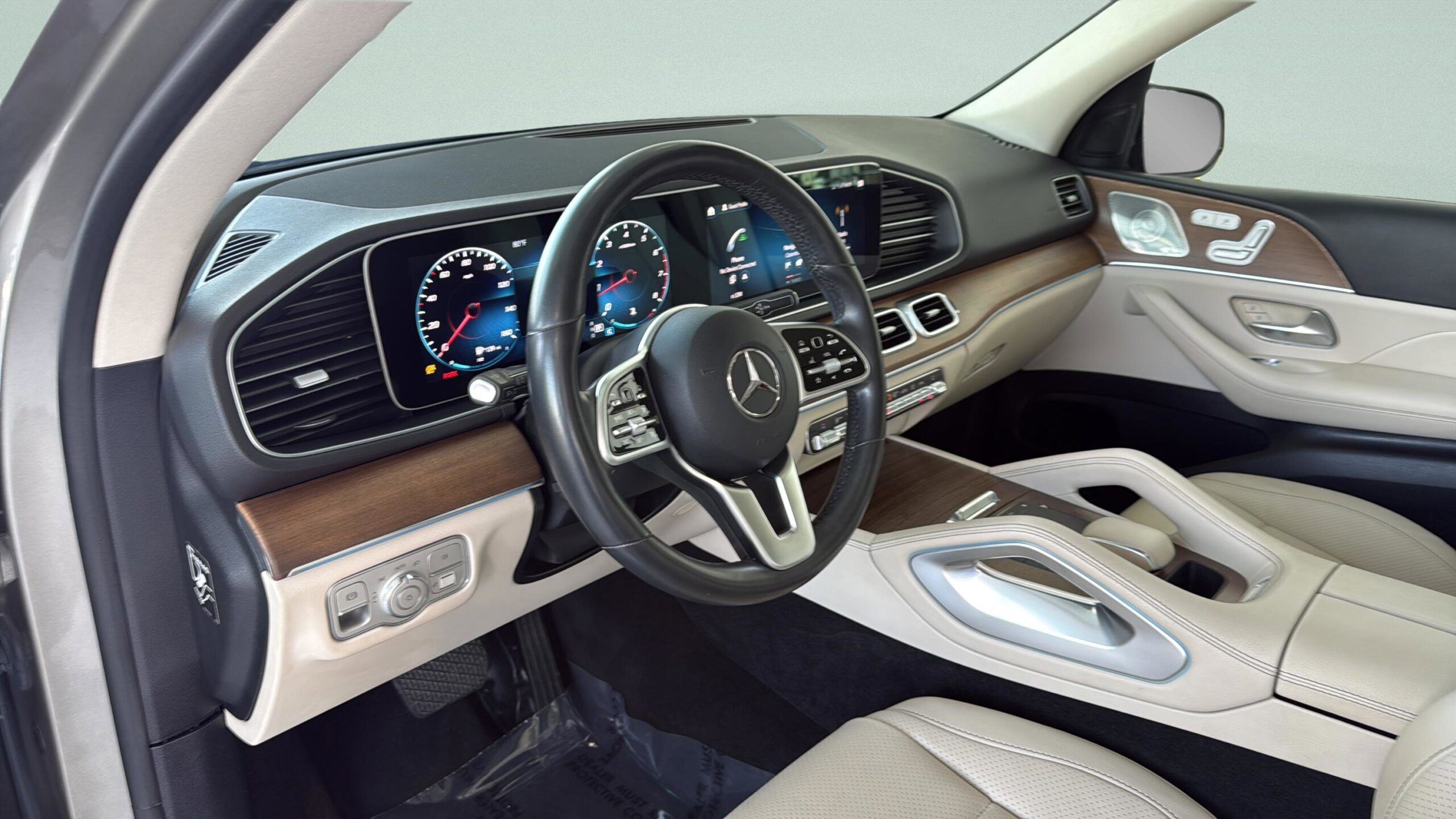 2022 Mercedes-Benz GLE GLE 350