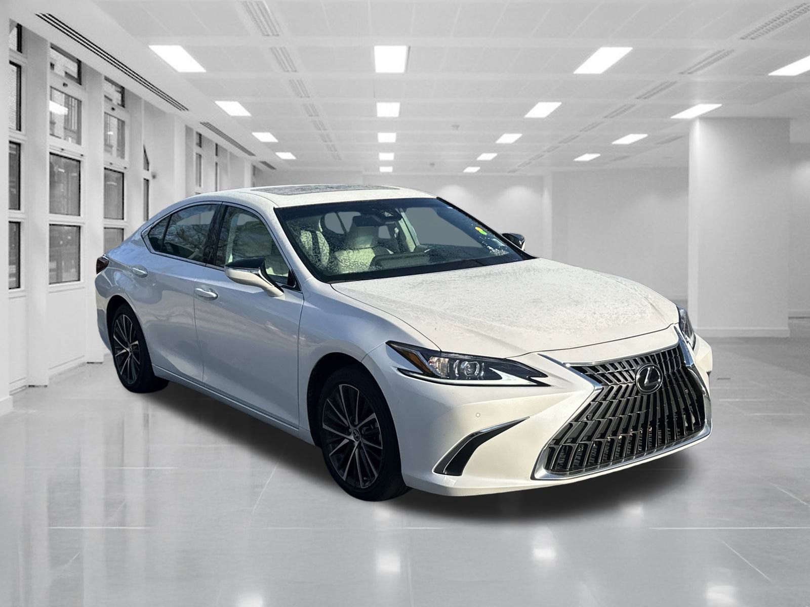 2024 Lexus ES ES 350
