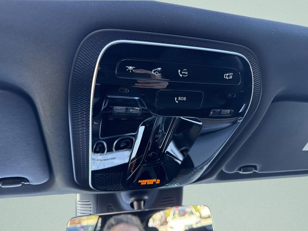 2025 Mercedes-Benz GLC GLC 300