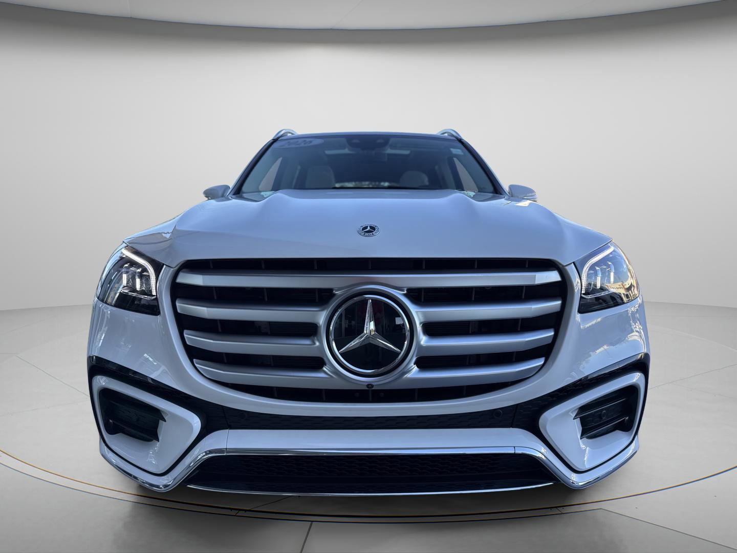 2026 Mercedes-Benz GLS GLS 450