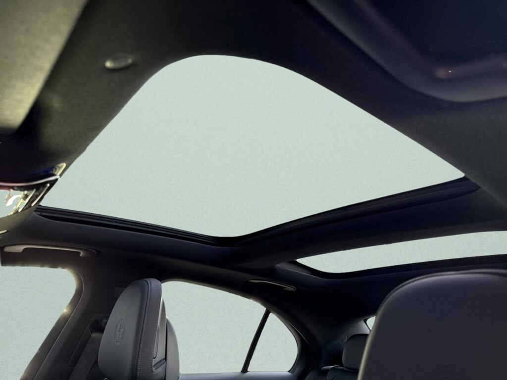 2026 Mercedes-Benz E-Class AMG E 53 E