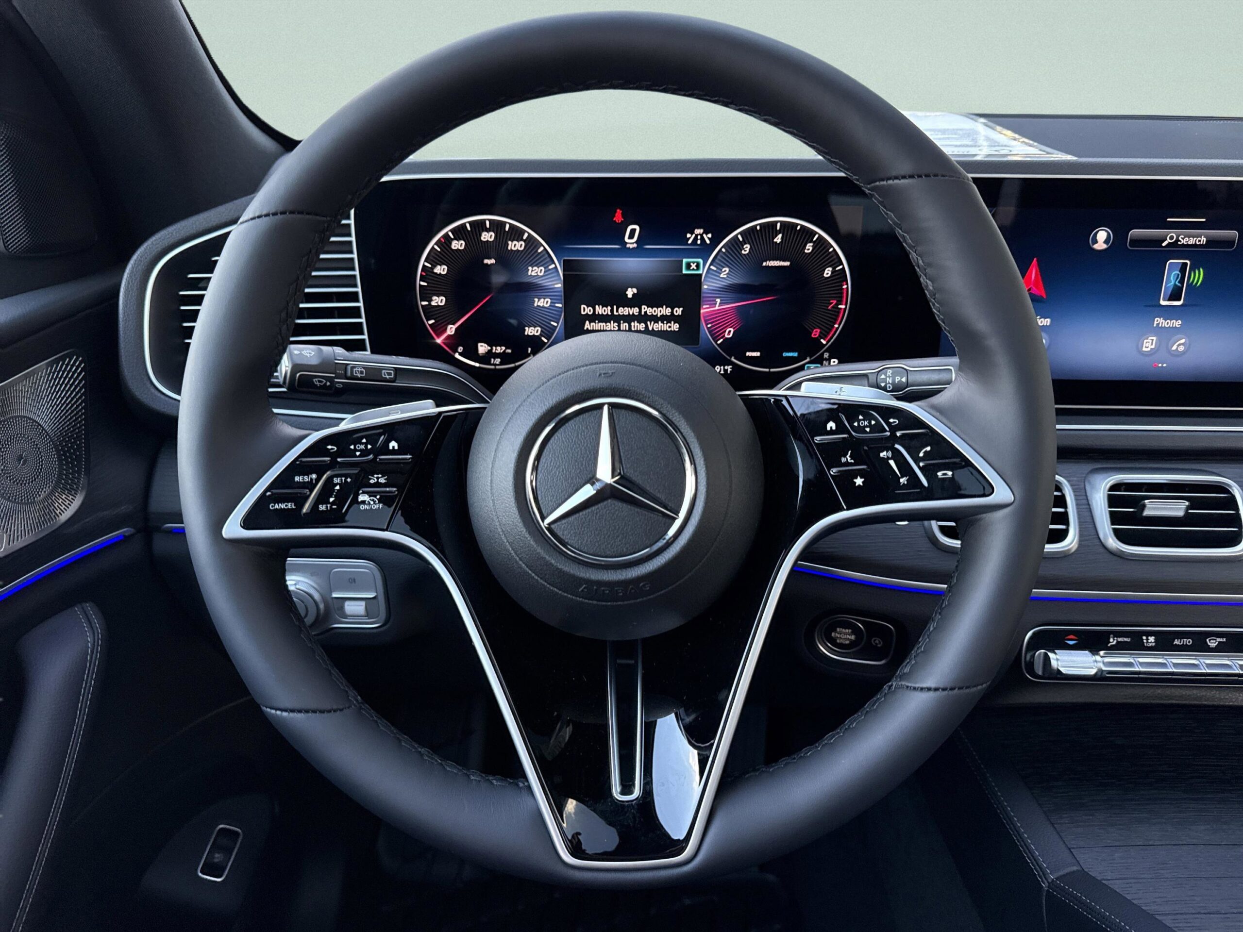 2026 Mercedes-Benz GLE GLE 350