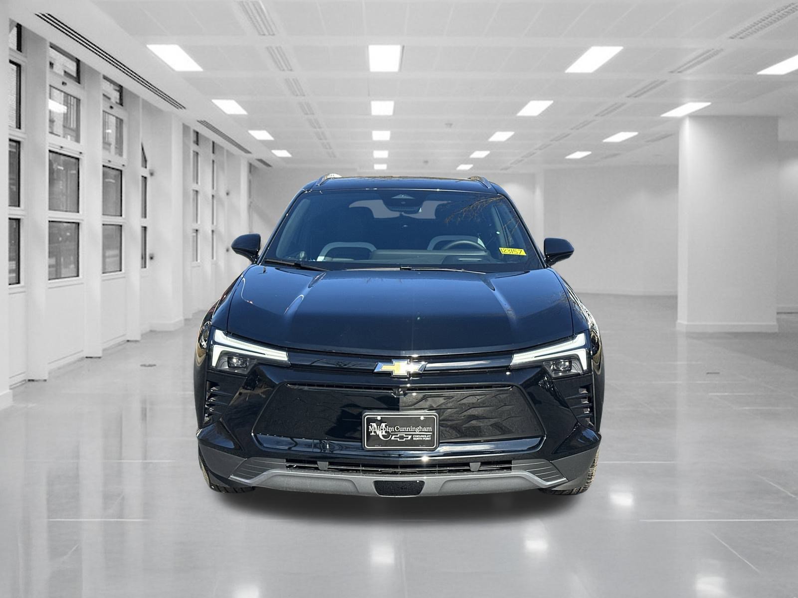 2026 Chevrolet Blazer EV FWD LT