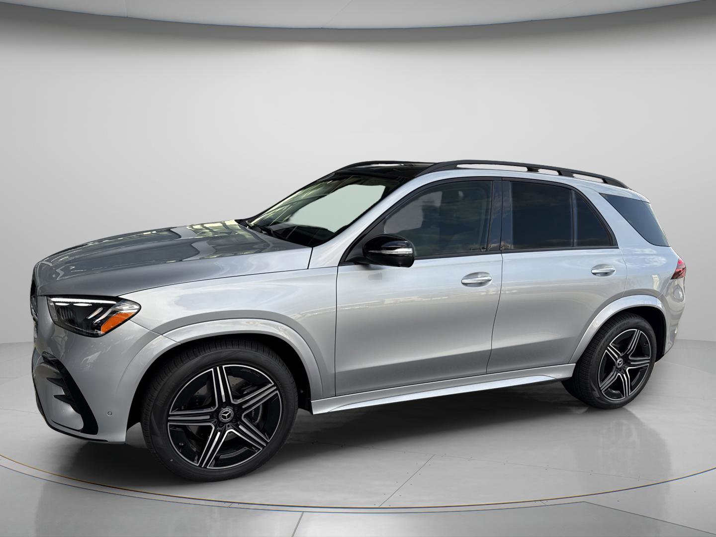 2026 Mercedes-Benz GLE GLE 450