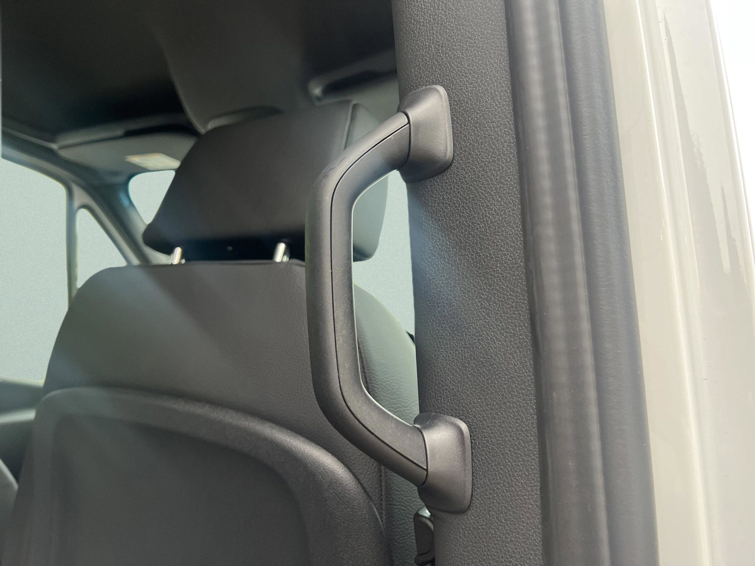 2025 Mercedes-Benz Sprinter Cargo Van 2500
