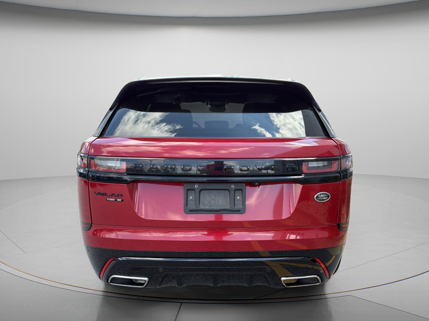 2019 Land Rover Range Rover Velar R-Dynamic SE