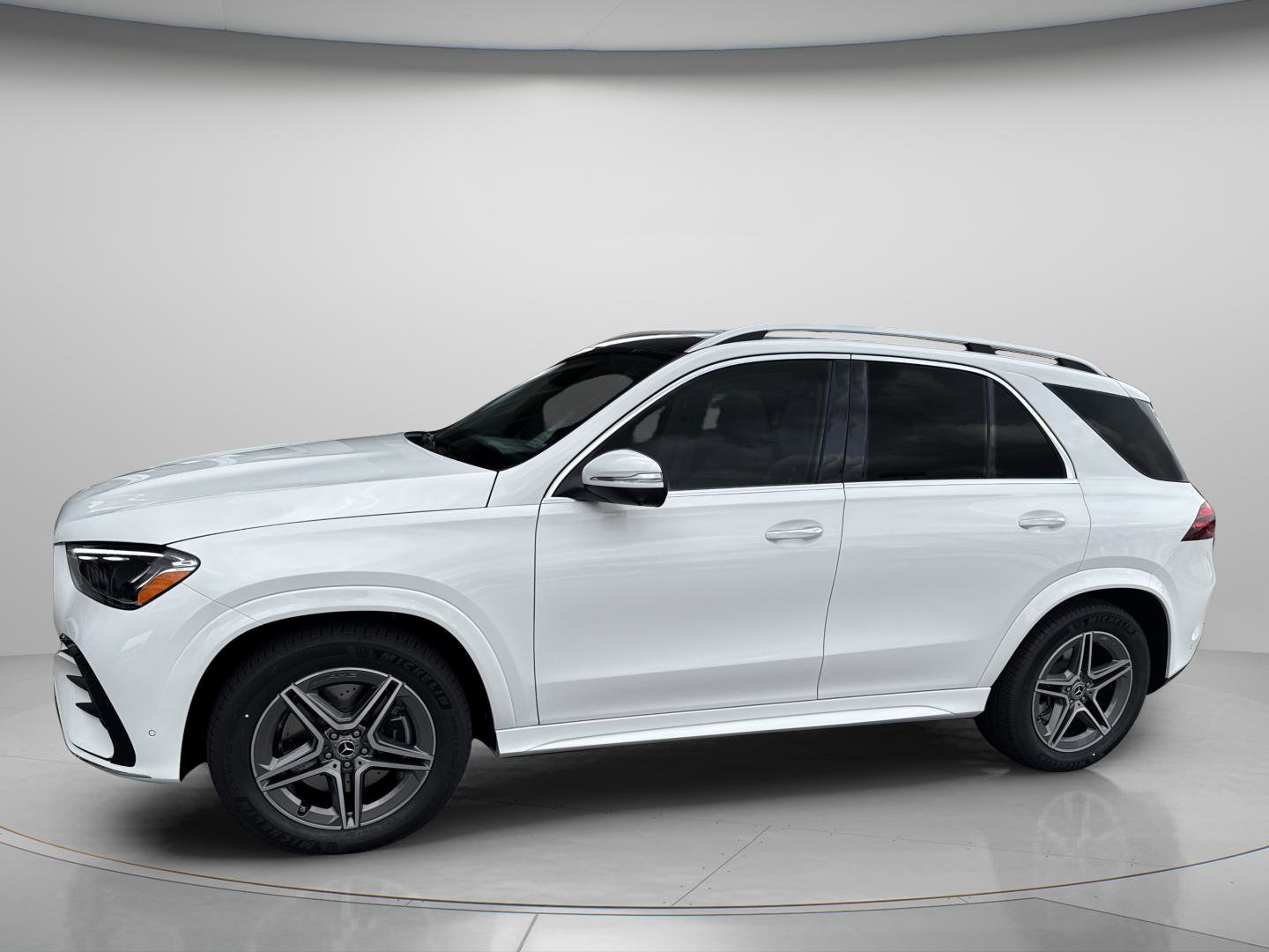2026 Mercedes-Benz GLE GLE 450