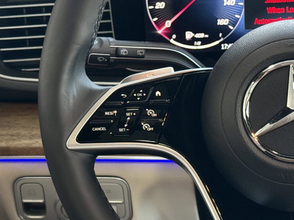 2025 Mercedes-Benz GLE GLE 450