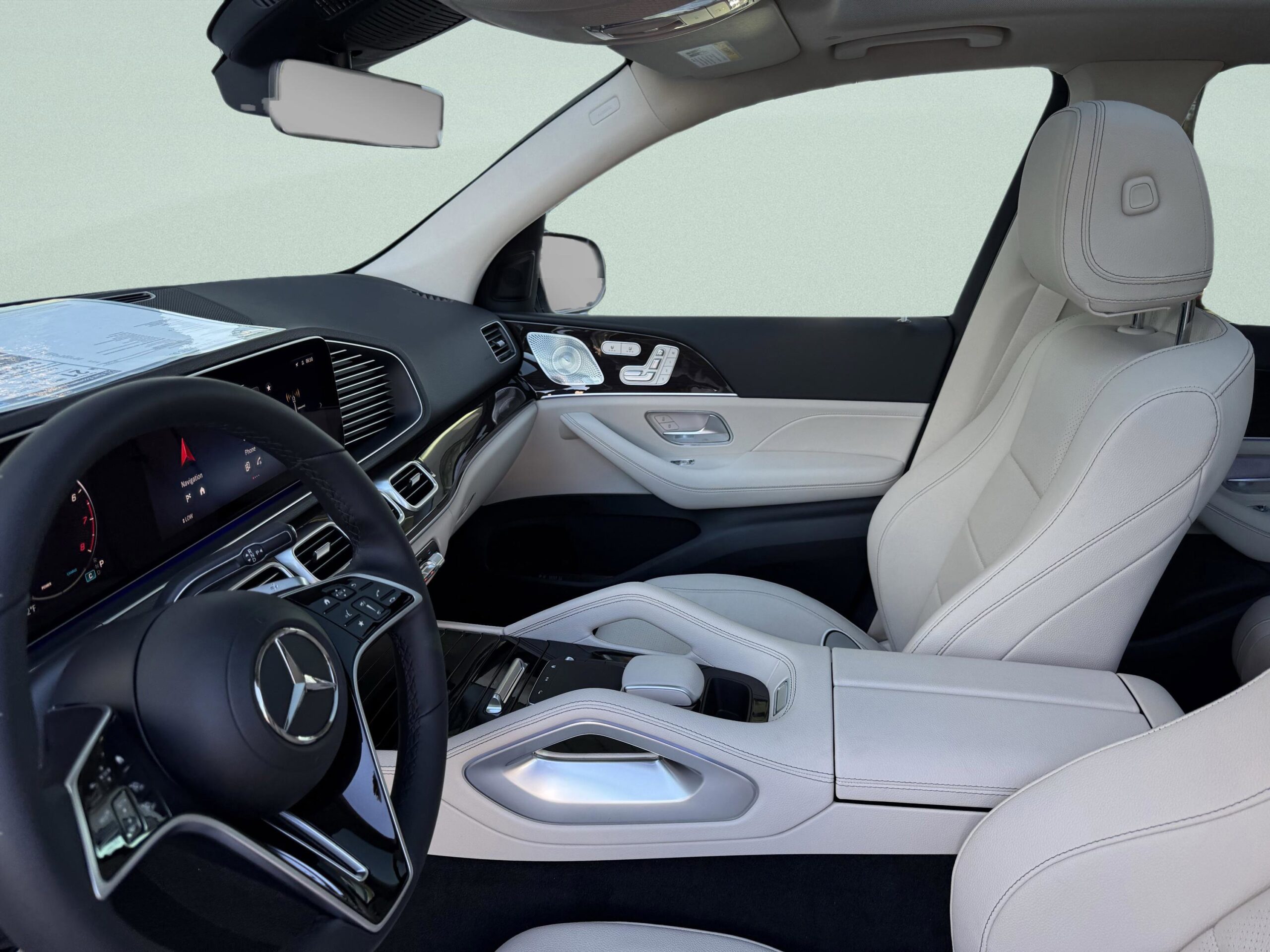 2026 Mercedes-Benz GLE GLE 450