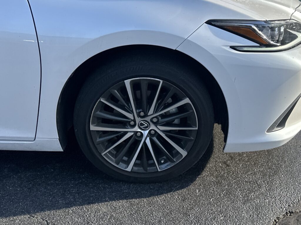 2024 Lexus ES ES 350