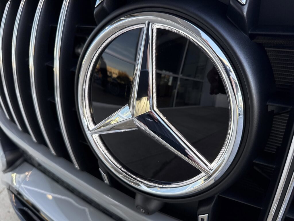 2026 Mercedes-Benz GLE AMG GLE 53