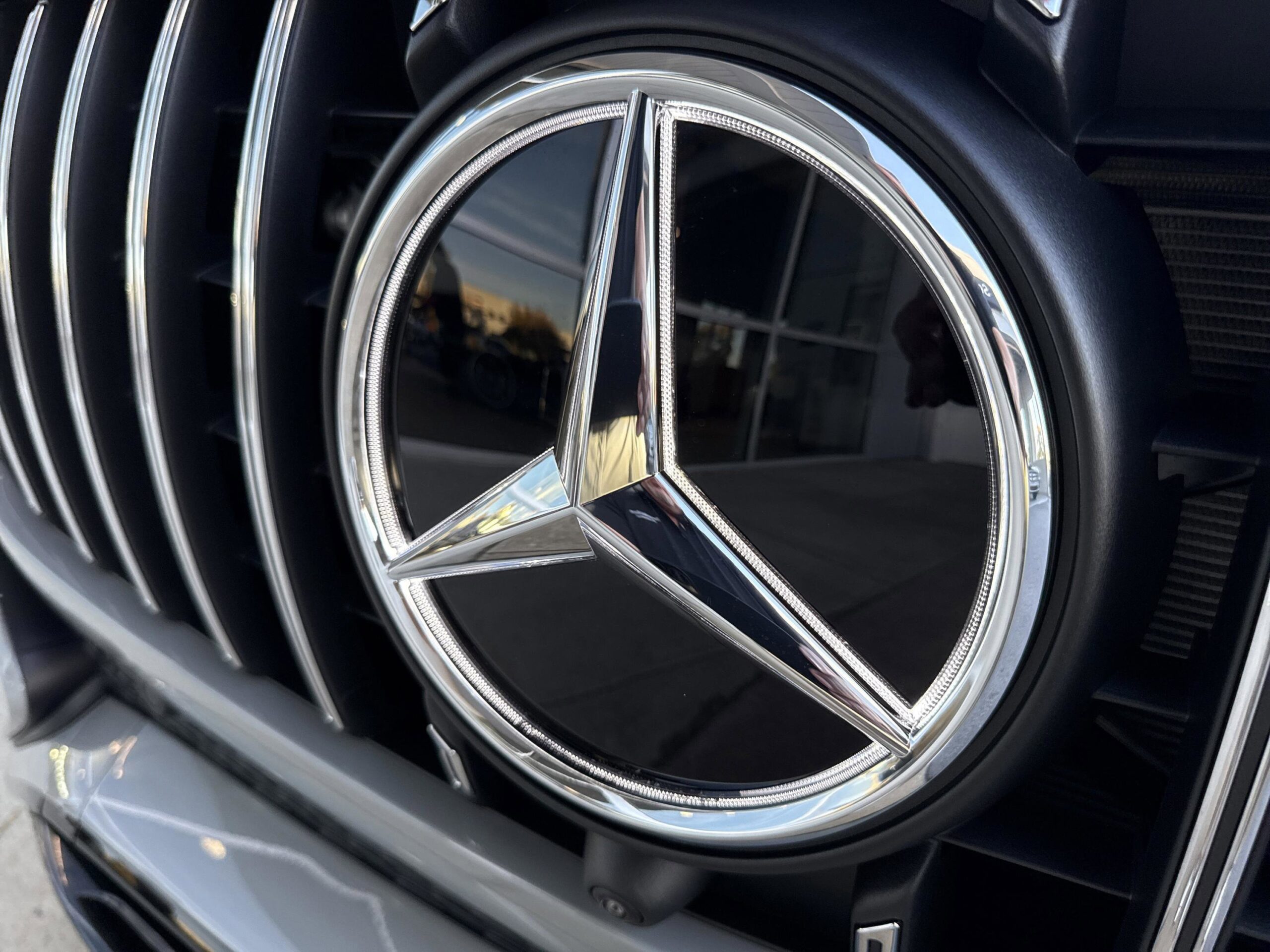 2026 Mercedes-Benz GLE AMG GLE 53